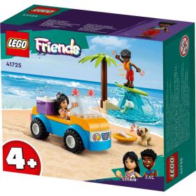 Link zu  LEGO Friends 41725 Strandbuggy-Spaß