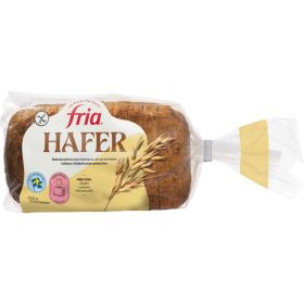 Link zu  Haferbrot