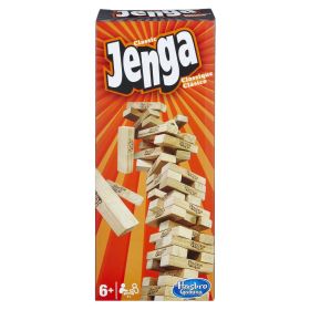 Link zu  Jenga Classic