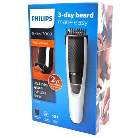 Link zu  Bartschneider BT3206/14, 3-day beard