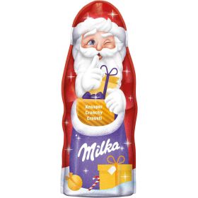 Link zu  Weihnachtsmann, Knusper