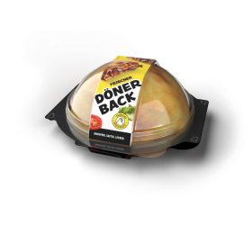 Link zu  Backofen-Döner Kräuter