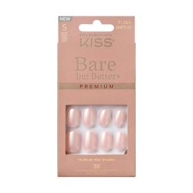 Link zu  Premium Nails Bare-But, Nude