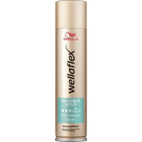 Link zu  Wellaflex Haarspray, Invisible Hold