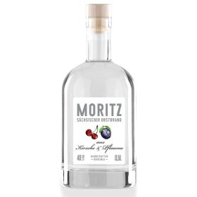 Link zu  Obstbrand 40%