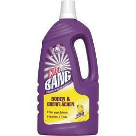 Link zu  Allzweckreiniger, Boden & Fett Citrus