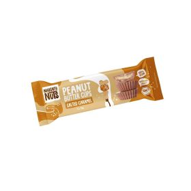 Link zu  Bio Peanut Butter Cups Salted Carame