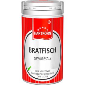 Link zu  Gewürzsalz Bratfisch