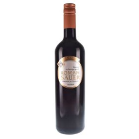 Link zu  Nordheimer Kreuzberg Domina, Rotwein