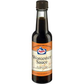 Link zu  Worcester Sauce