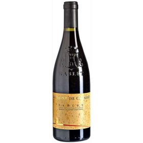 Link zu  Sablet Cotes du Rhone Villages, rouge, Rotwein