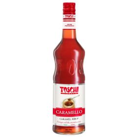 Link zu  Caramello, Karamel-Sirup