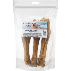 Link zu  Hunde-Snack, Lamm Haxn