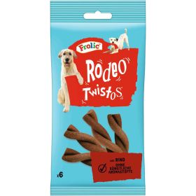 Link zu  Hunde-Snack, Rodeo, Rind