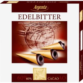 Link zu  Pralinen, Edelbitter