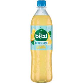 Link zu  Zitronen-Limonade, kalorienarm