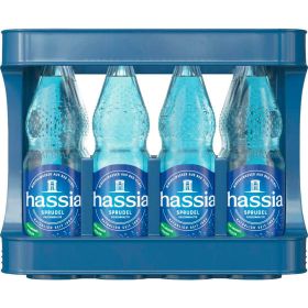 Link zu  Mineralwasser, Sprudel (12x 1,000 Liter)