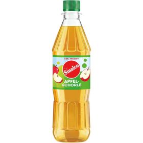Link zu  Apfelschorle