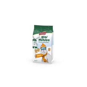 Link zu  Mini-Mühlen-Gewürzspekulatius, klassik