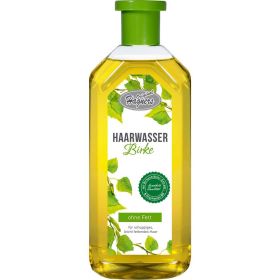 Link zu  Haarwasser, Birken