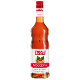 Link zu  Sirup, Hazelnut