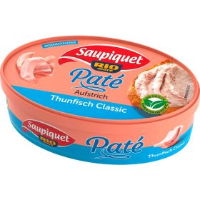 Link zu  Thunfisch Brotaufstrich, Classic