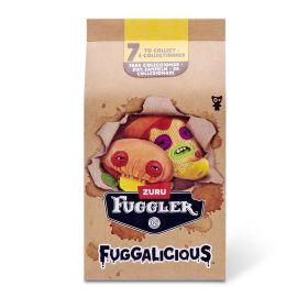 Link zu  Fuggler Fuggalicious Plüsch 23cm