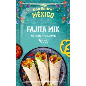 Link zu  Fajita-Mix