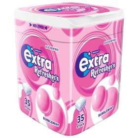 Link zu  Kaugummi Extra Refrehers, Bubblemint