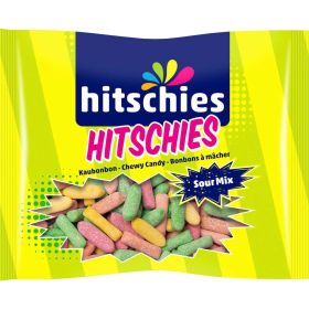 Link zu  Hitschies Kaubonbon, Sour Mix