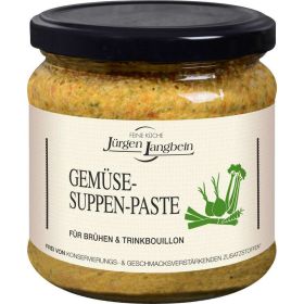Link zu  Gemüse-Suppen Paste
