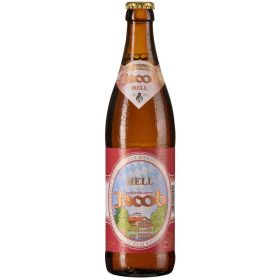Link zu  Altbayrisch Hell Bier 5%