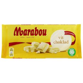 Link zu  Tafelschokolade, Hvid