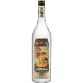 Link zu  Badisches Obstwasser 38%