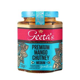 Link zu  Premium Mango Chutney