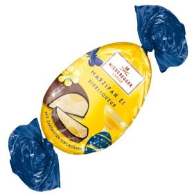 Link zu  Marzipan-Ei mit Eierliqueur