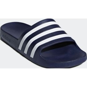 Link zu  Adidas Adilette Damen- oder Herren-Badepantolette, je Paar