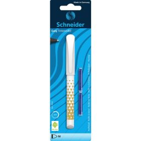 Link zu  Tintenroller Easy,  inkl. 2 Tintenpatronen, versch. Farben