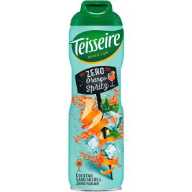 Link zu  Sirup, Orange Spritz Cocktail Zero