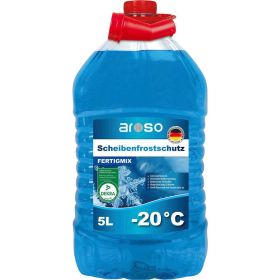 Link zu  Scheibenfrostschutz -20 Grad