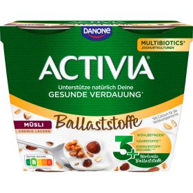 Link zu  Fruchtjoghurt Müsli, 4 x 115g
