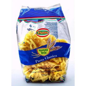 Link zu  Tagliatelle Nidi/Nester