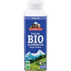 Link zu  Bio H-Milch, 3,5% Fett