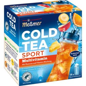 Link zu  Cold Tea Sport Multivitamin