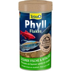 Link zu  Fisch-Futter Phyll, Flocken