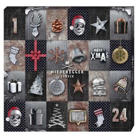 Link zu  Adventskalender Männersache, Mini