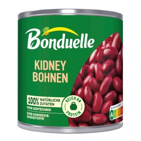 Link zu  Kidney Bohnen