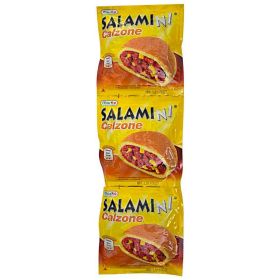 Link zu  Salamini, Calzone