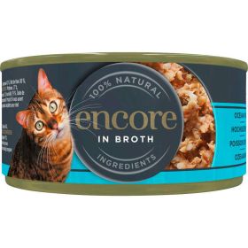 Link zu  Katzen-Nassfutter, Hochseefisch