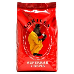 Link zu  Espresso Super Bar Crema, ganze Bohne